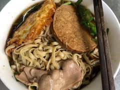 -老赵面店(大西路店)