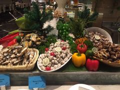 -宁波石浦豪生大酒店·自助餐厅