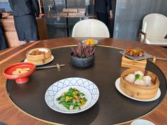 -锦西湖·海鲜小馆(未来科技城店)