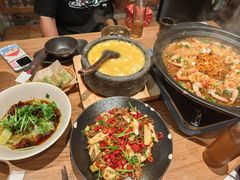 -顾乡私房菜(金沙天街店)