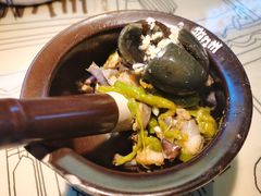 -俏九州·小炒黄牛肉(华润万象汇店)