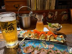 -半藏居酒屋(香港花园店)
