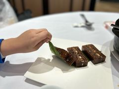 -花城苑广府菜(侨鑫店)