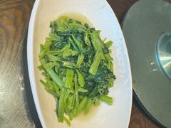 -羡餐厅·杭帮菜·淳菜(千岛湖自由洲际殿店)