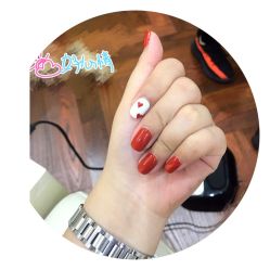 -IN STYLE•造型