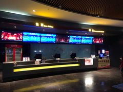 -万达影城IMAX(海口日月广场店)