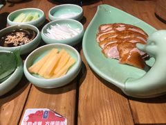 -顺承小院儿