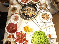 -火炉火自助餐(西直门凯德MALL店)