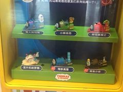 -麦当劳(东急新天地店)