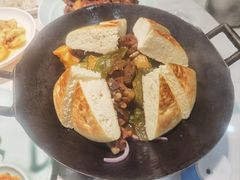 -苏师傅菜馆(上沙店)