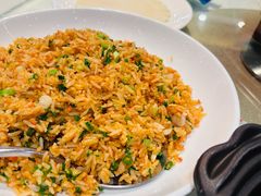 海胆炒饭-79号渔船海鲜饭店(华强北店)