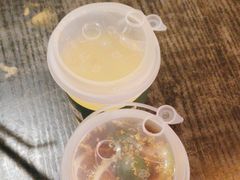 -绿茶餐厅(哈尔滨凯德店)