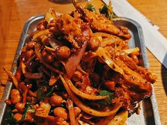 -喝丢一只鞋海鲜烧烤·海肠捞饭(市场店)