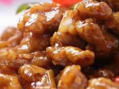 溜肉段-城东酒馆1971(东方明珠店)