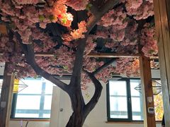 -缘福乡村铁锅炖民宿(八达岭店)