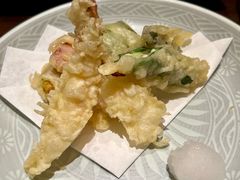 -北京泰富酒店-道日本料理餐厅