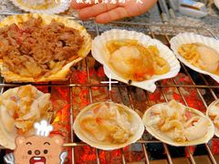 -震海贝烤贝·民俗特色店(延吉总店)