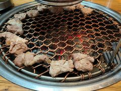 -朴家炭烤(浦东禹悦汇店)
