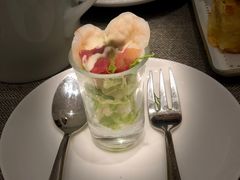 下午茶套餐-PAUL LAFAYET 法式甜品(港汇广场店)