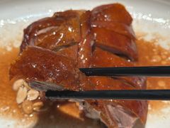 -滋粥楼·顺德菜(番禺广场总店)