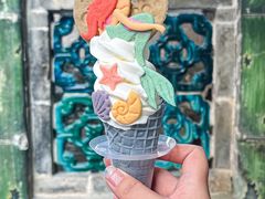 -CORNER CONE GELATO酷矿手作霜淇淋(南头古城店)