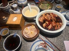 -南京大牌档(青岛万象城店)