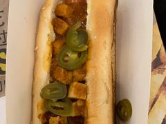 -纽约薯条(世豪广场店)