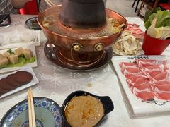 -羊家胡同·龙虾烧烤火锅(龙汇路店)