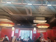-京元盛铜锅涮肉(上海总店)