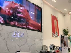 -上禾 HAIR SALON