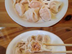 -海胆小馆(东北水饺·春柳店)