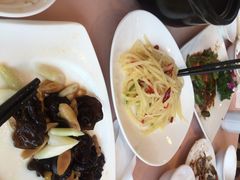 上海杏花楼集团五芳斋点心店(云南南路店)-五芳齋(云南南路店)
