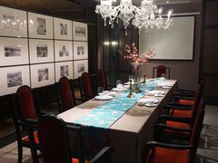 包厢-民国红公馆·秦淮八艳(夫子庙店)