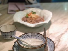 -周渝食惦·酸菜鱼精致川菜(横岗店)