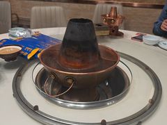 -福寿斋·老北京铜锅涮肉·烤鸭(顺义总店)