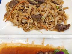 -东江海鲜大排档·潮汕菜·砂锅粥