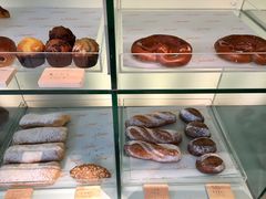 -西点坊(浦东香格里拉店)