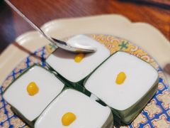 椰香马蹄块-品泰·泰国餐厅(苏州中心店)