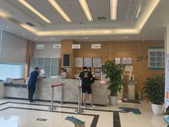 -北京博济体检中心(亦庄店)