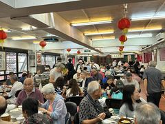 -香港蓮香樓(中環店)