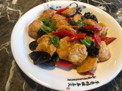 -风味小馆(天目湖宾馆店)