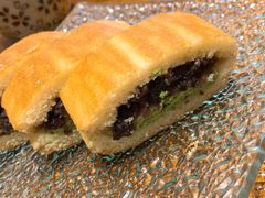 -千代武日本料理(爱建店)