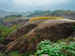-飞天山旅游区