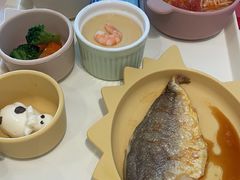 -西贝(无锡万象城店)