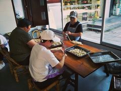 -王阿姨文昌油赞子(府桥街店)