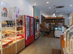 面包甜点陈列柜-佰翔空厨(厦门旗舰店)