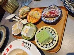 -沿江海南菜·文昌鸡祖师爷(大东海店)