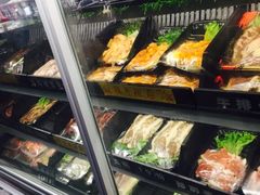 -碎怂烤肉(钟楼柳巷店)