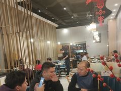-蜀腾川·火锅鱼.烤鱼(新世界城店)