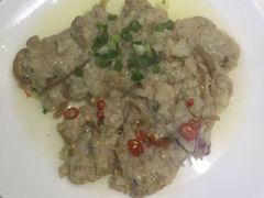 -凤城礼记鱼翅海鲜酒家(新马路总店)